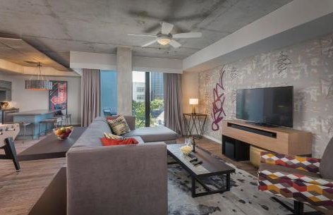 Wyndham Austin Resort Studio Apartment with Resort Access - Foto 43