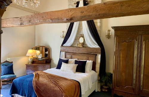 Holiday home Haras du Ry - Photo 14