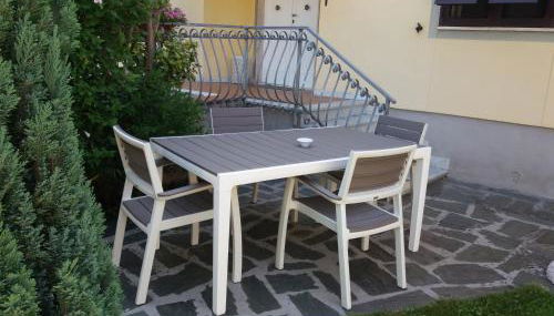 Casa Enrica - Foto 4, Garden, Garden view