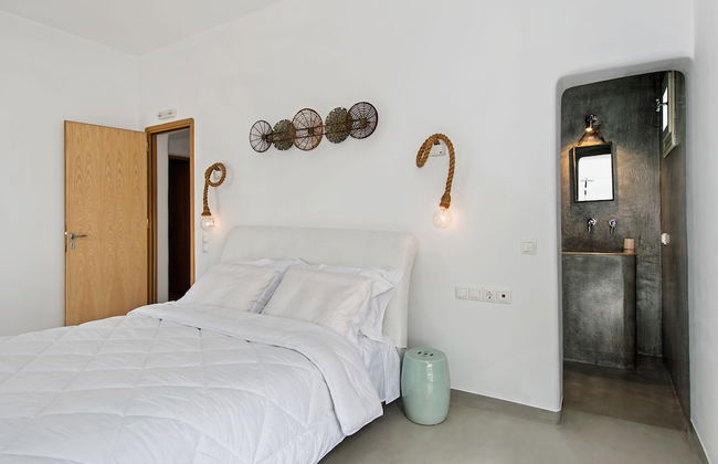 Pyrgos Terrace House - Photo 10