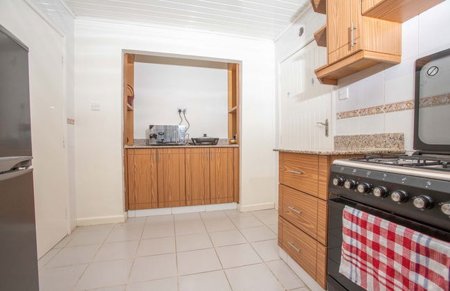 Cozy and Warm 3-bed Bungalow in Athi River - Foto 10