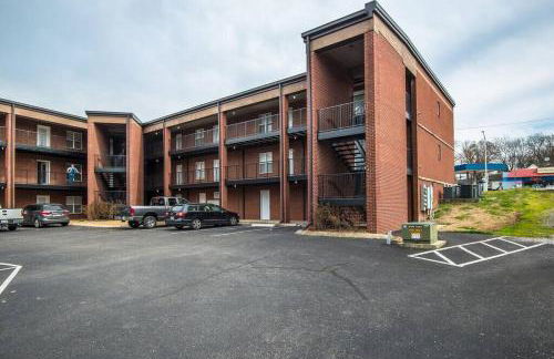 The Lofts of Downtown (540 N 2nd St, #211) - Foto 42