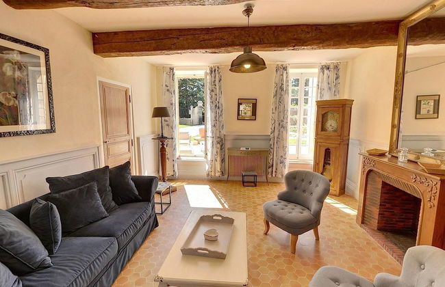 Domaine de Puychêne - Foto 33