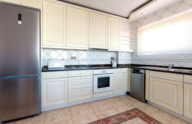 Apartamentos Maurici Park - Foto 30