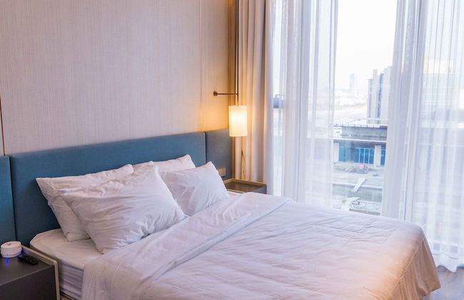 A La Carte Ha Long Bay Apartment Managed by Anstay Residence - Foto 54