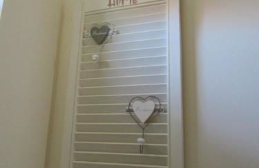 Un letto nel cortile - Foto 28