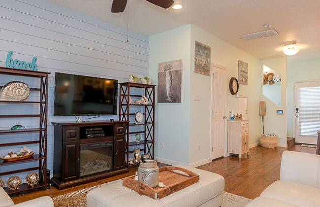 Serenity By the Sea - Great Views in Treasure Island - Foto 6