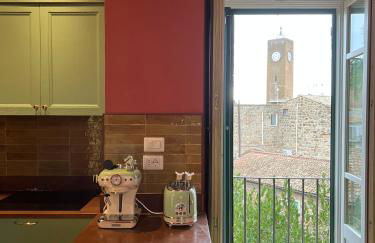 Cathedral House Orvieto - Foto 11