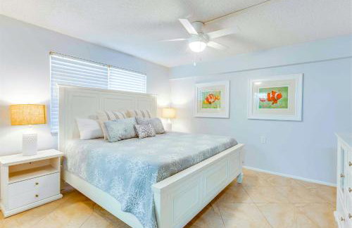 Paradise Beach Club - Oceanfront and Penthouse - Foto 11