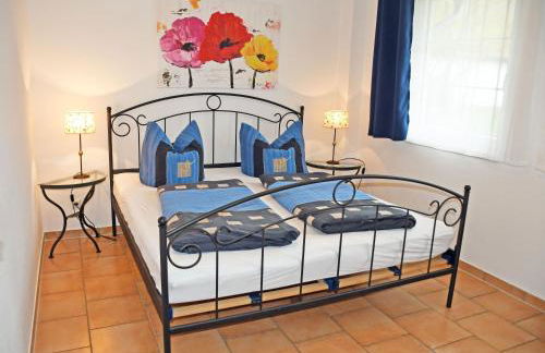 Ferienwohnungen an der Hagenschen Wiek auf Rügen - Foto 63