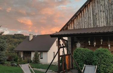 Gospodarstwo Gościnne Księżycówka - Foto 45