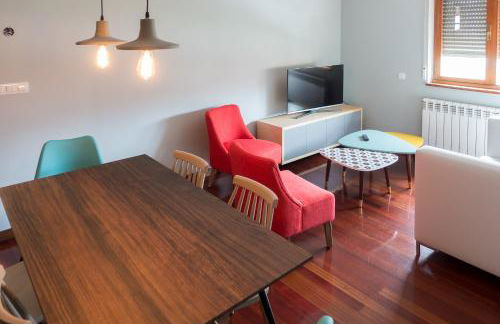 APARTAMENTOS BARCELLA TAPIA - Foto 22