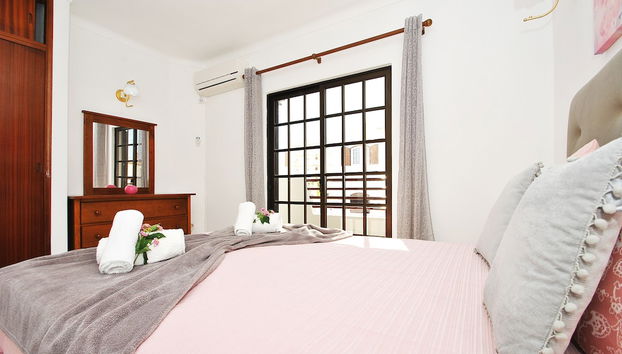 Villa Ibiza - Foto 5, Habitación