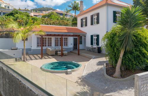 Casa Trollis by Holiday Rental Madeira - Foto 4