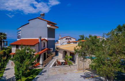 Akrathos Houses - Foto 43