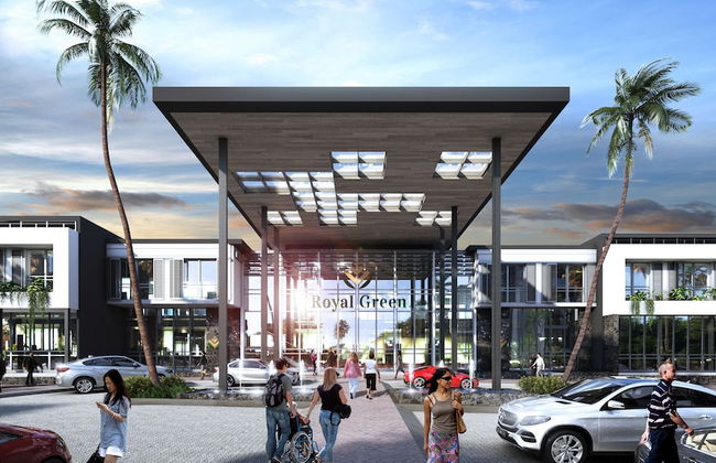 Royal Green - Photo 20