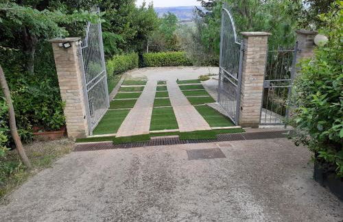 VILLETTA TRA GLI ULIVI - Foto 17