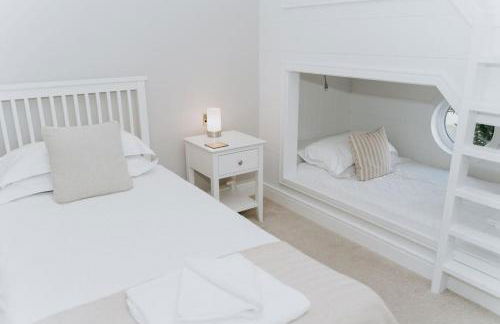 Casa Di Lusso Luxury lodge - Foto 17