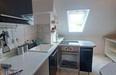 Ferienwohnung mit Weitblick in Nordhessen - Foto 11