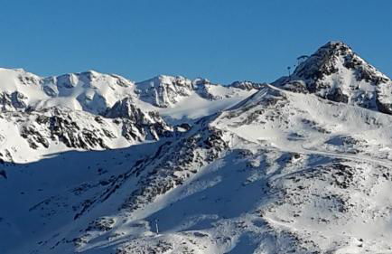 Ski 3 Vallées à 80m télécabine de l'Olympe - appt 50m2, 3étoiles - Foto 36