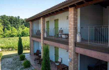 AGRITURISMO BORGO DEL MINCIO - Foto 11