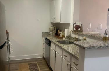 The Monroe Elegant 2BR2BA Downtown Stamford - Foto 11