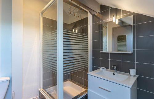 Residence Les Villas CROMA - Foto 52