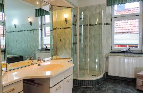 Ferienwohnung Zur Backstube - Foto 8