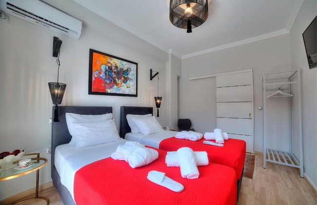 Amazing apartment in Glyfada center - Foto 6