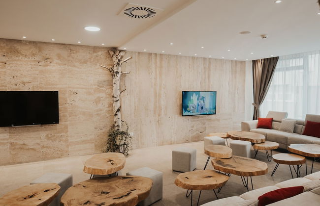 Aparthotel Centar Sarajevo - Foto 3