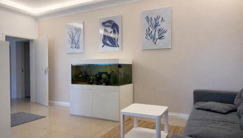 FRAME by Comfort Housing - spacious apartment - Foto 4