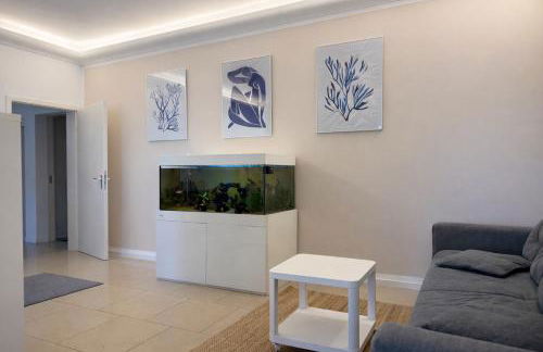 FRAME by Comfort Housing - spacious apartment - Foto 4