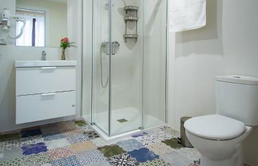 Apartamentos UXAMA LUXURY EPONA - junto a la Plaza Mayor con ascensor - Foto 26