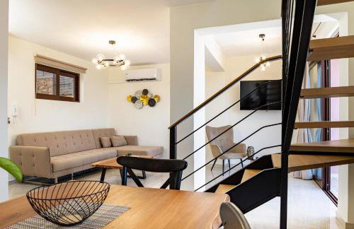 Villa Mari Chania, with private ecologic pool and amazing view! - Foto 10