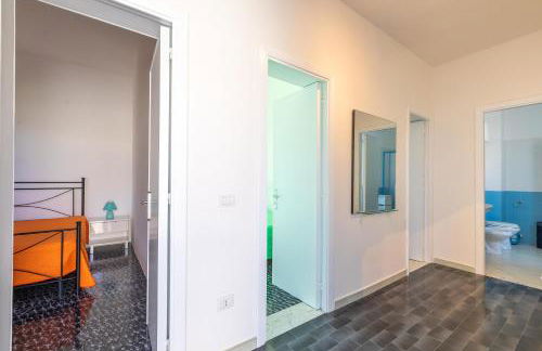 Villetta Aloè - Rive del Salento - Foto 21