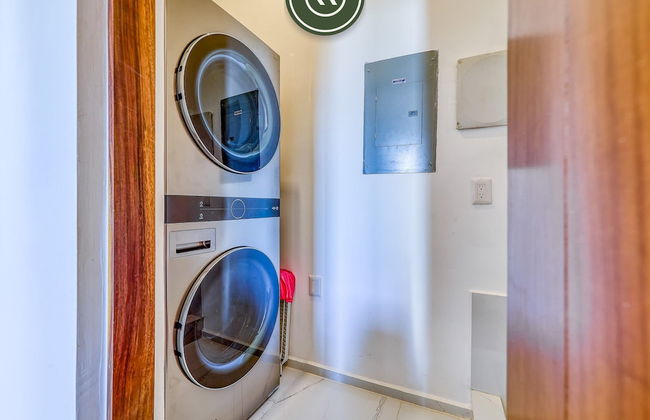 Grand Trianon 401 in Jalisco - Foto 27