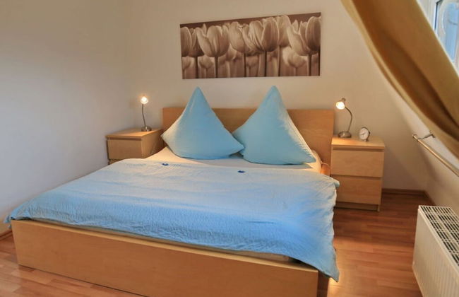 Holiday Apartment Riesling - Foto 3