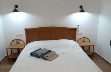 Château de Prax Viel - piscine et mini ferme, climatisé - Foto 70