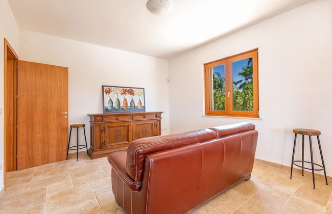 3043 Villa Grazia by Perle di Puglia - Foto 16