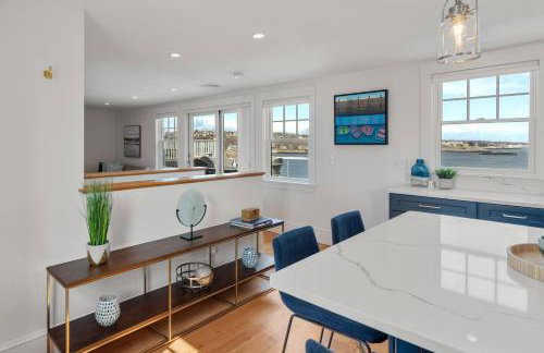 Rare Waterfront Luxury Penthouse|Bearskin Neck - Foto 8