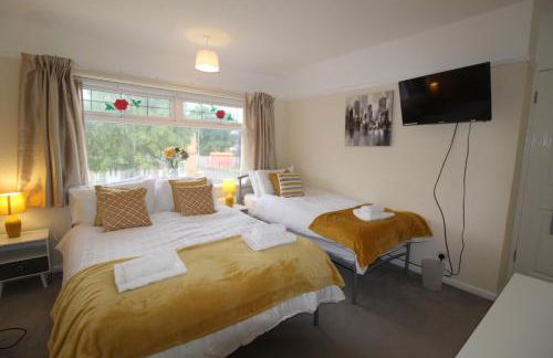 Brookdale House - Foto 40