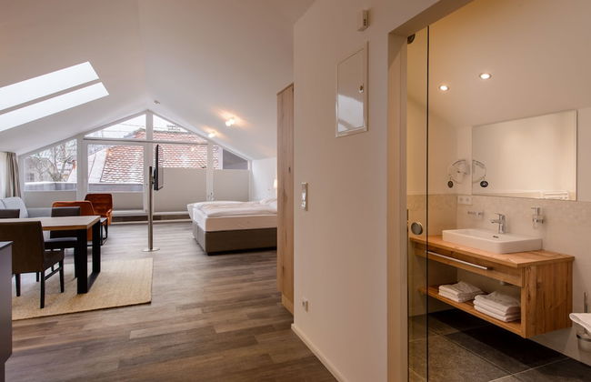 Kaiser Max Design Appartements - Foto 3