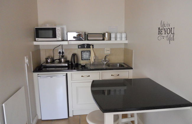 Bella Vista Self Catering - Foto 16