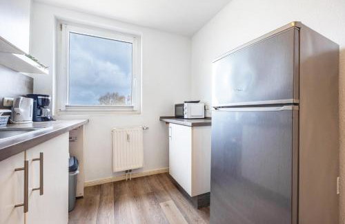 Ferienwohnung Krautsand - Foto 9