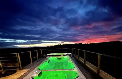 Rêverie en Périgord du Domaine des Hauts de Rouquette - Foto 13