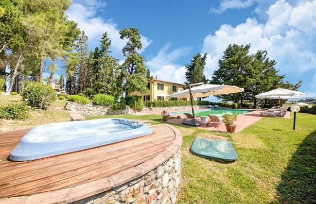 Belvilla by OYO San Francesco Vermentino - Foto 29