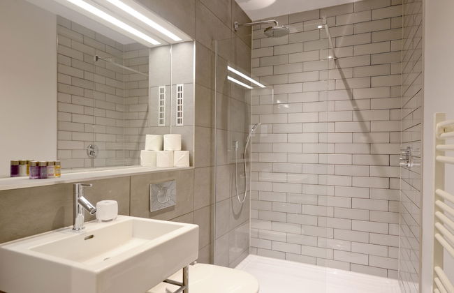 Destiny Scotland - Distillers House - Foto 68