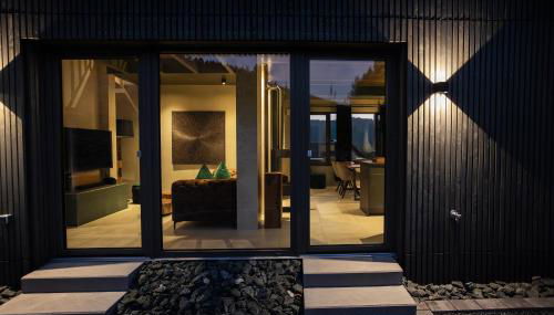 SAUERLAND CHALETS - "Die Chalets Herzenssache" - Foto 2