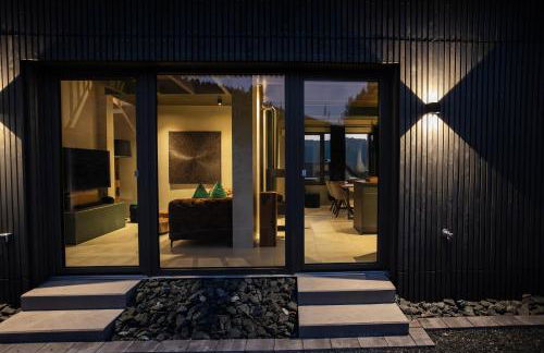 SAUERLAND CHALETS - "Die Chalets Herzenssache" - Foto 2