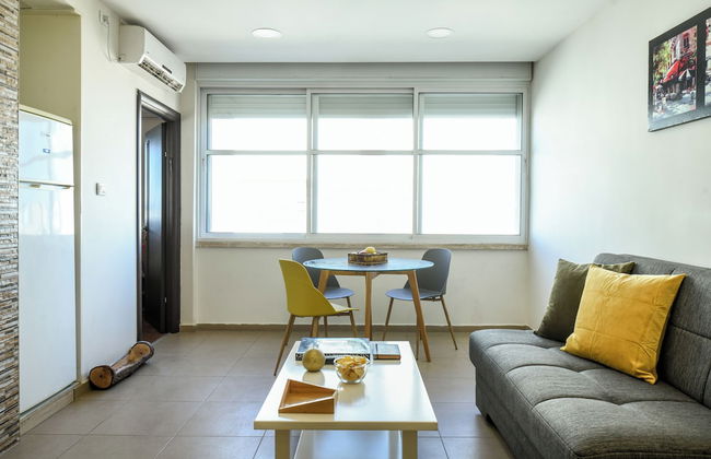 Simple Living in Netanya by Sea N' Rent - Foto 14